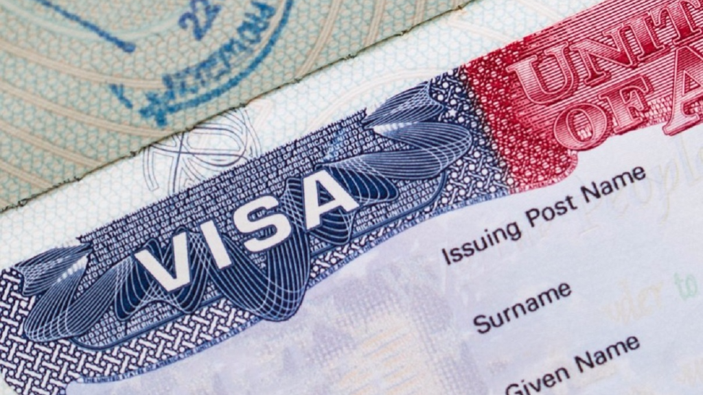 visa